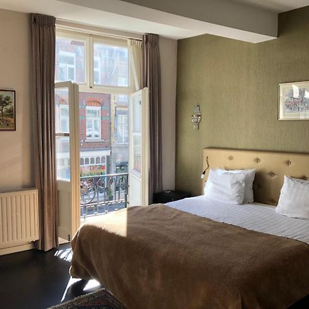 Boutique Hotel Grote Gracht Maastricht Esterno foto