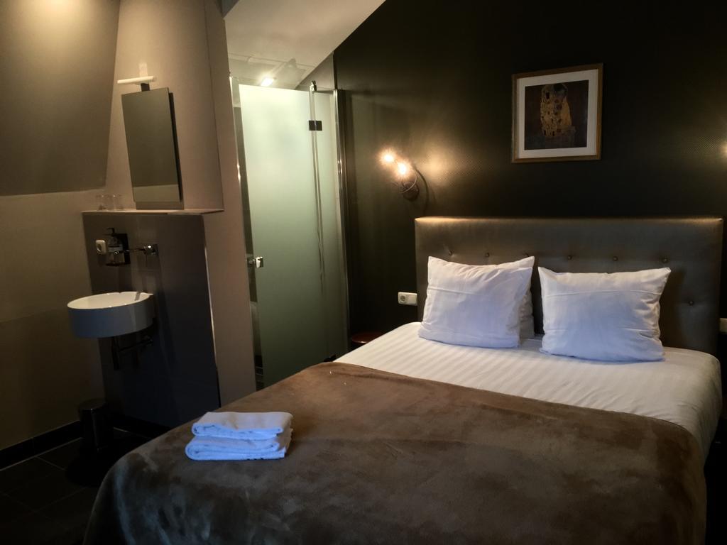Boutique Hotel Grote Gracht Maastricht Esterno foto