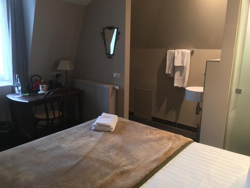 Boutique Hotel Grote Gracht Maastricht Esterno foto