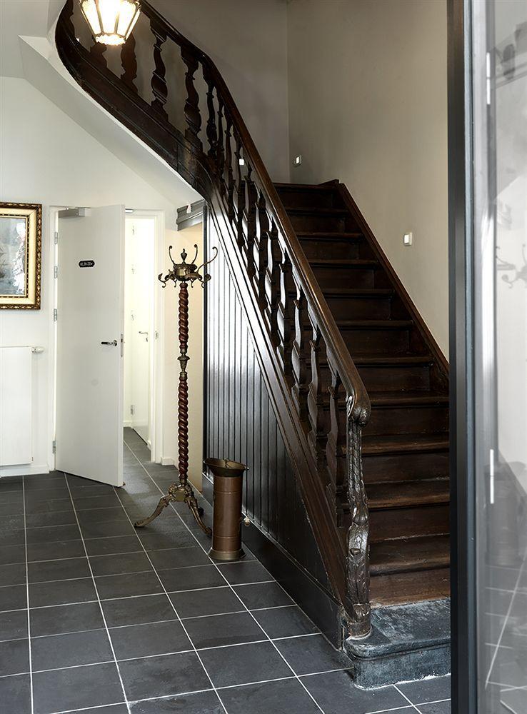 Boutique Hotel Grote Gracht Maastricht Esterno foto
