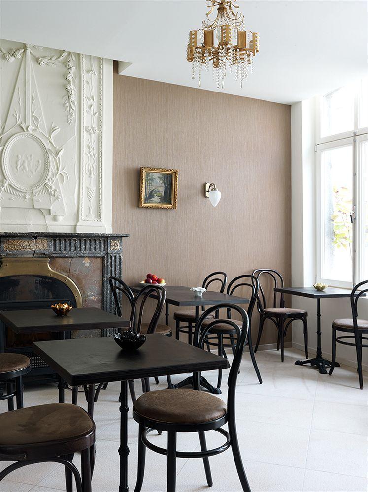 Boutique Hotel Grote Gracht Maastricht Esterno foto