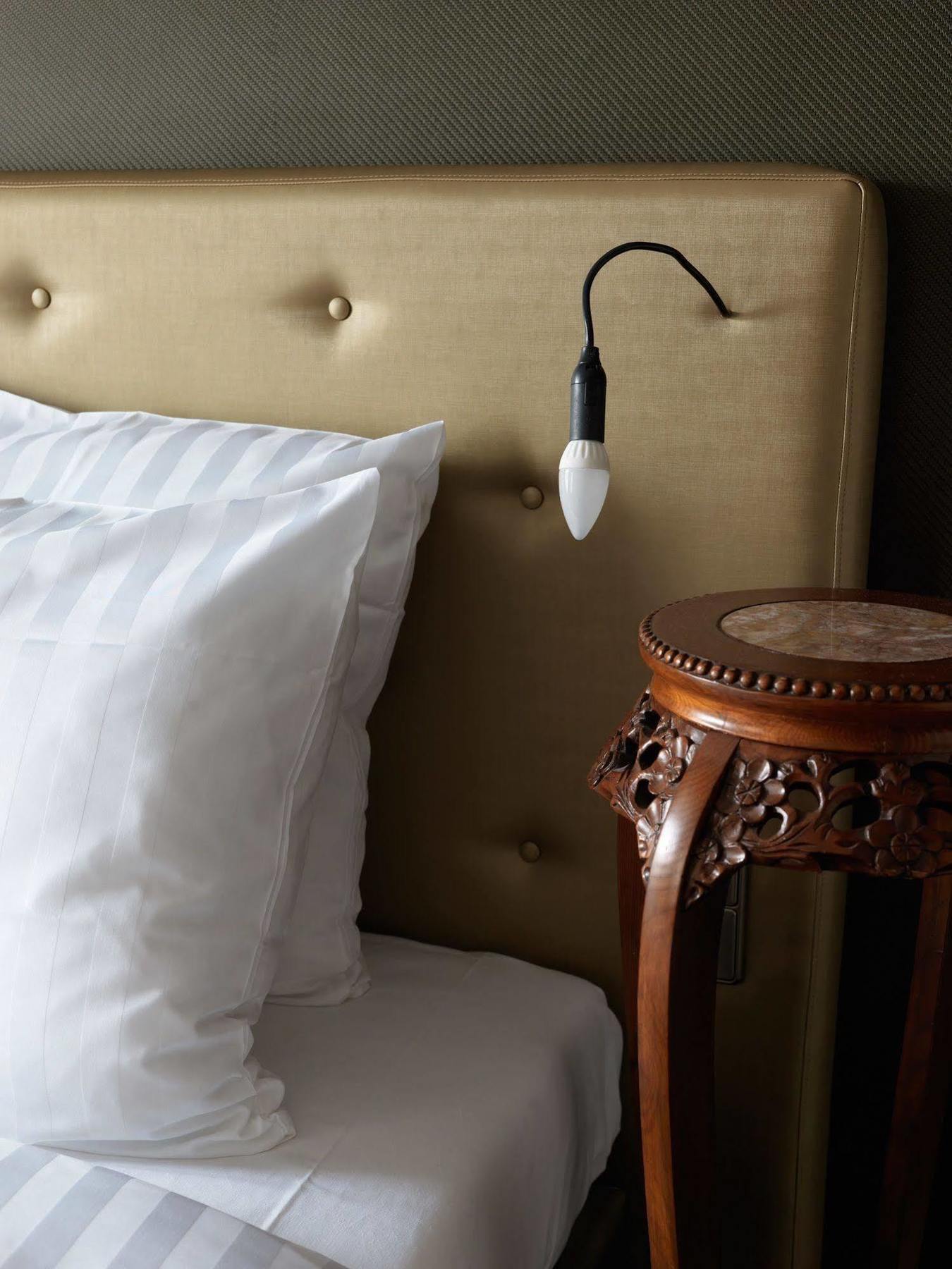 Boutique Hotel Grote Gracht Maastricht Esterno foto