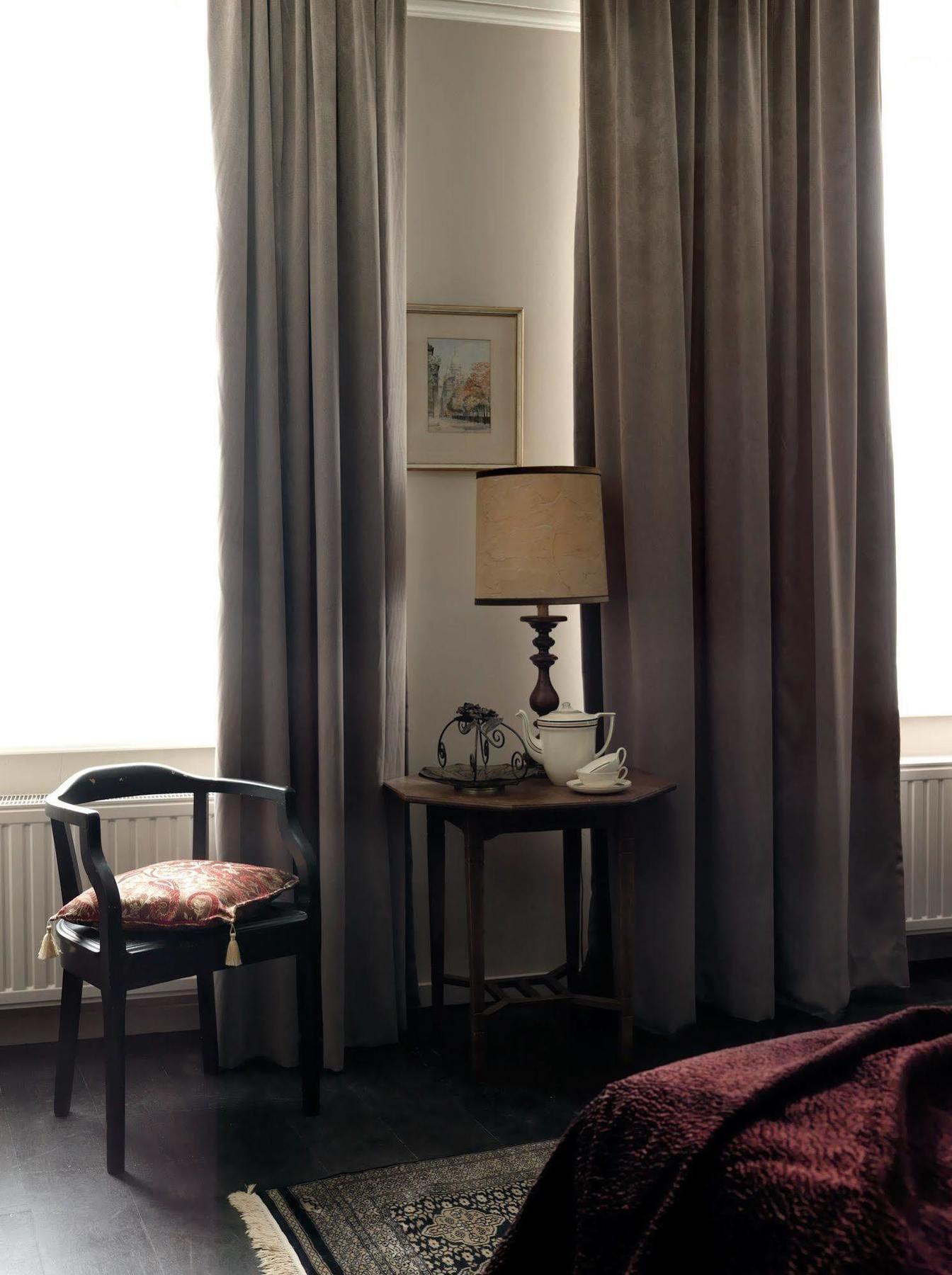 Boutique Hotel Grote Gracht Maastricht Esterno foto