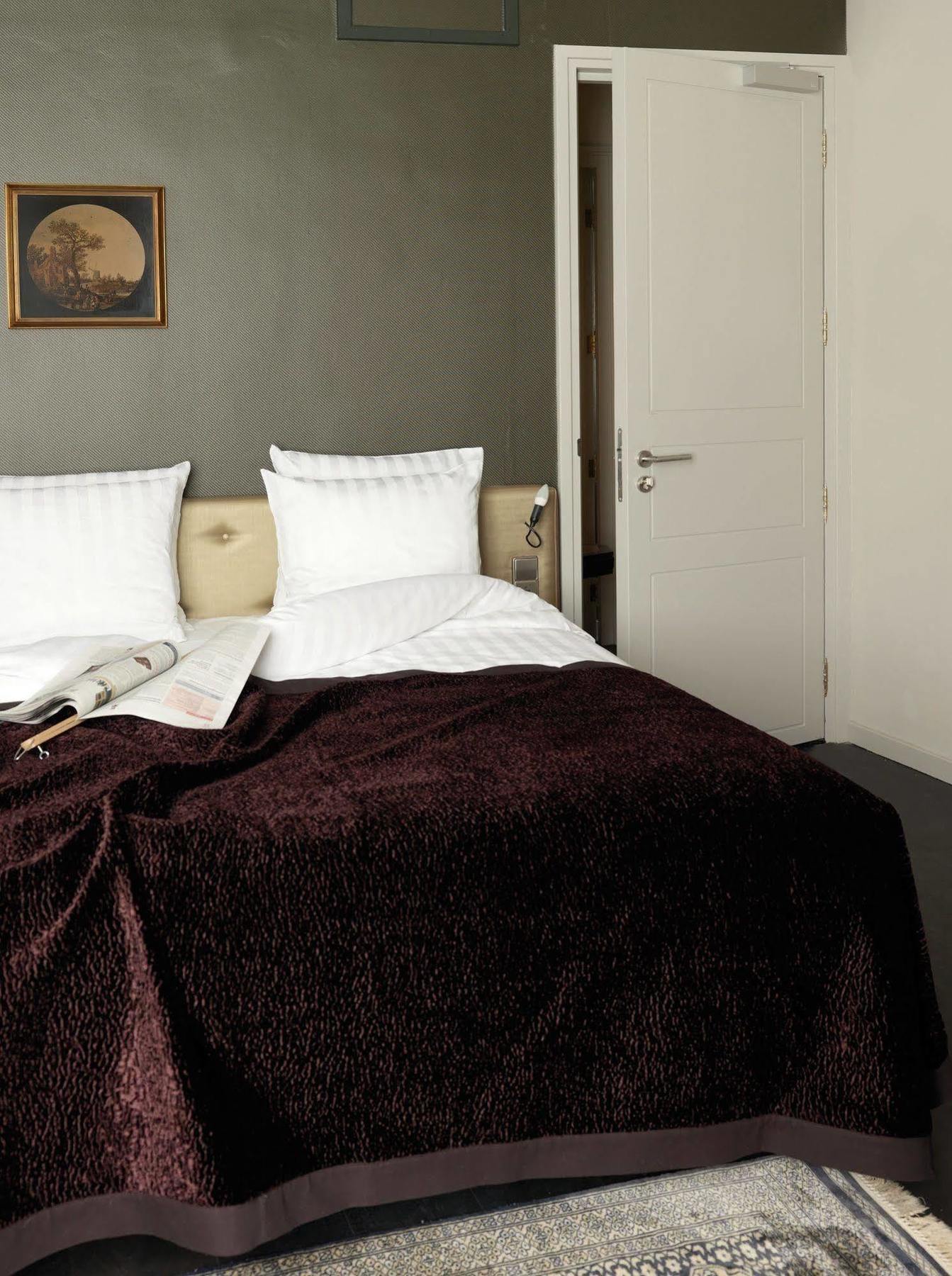 Boutique Hotel Grote Gracht Maastricht Esterno foto