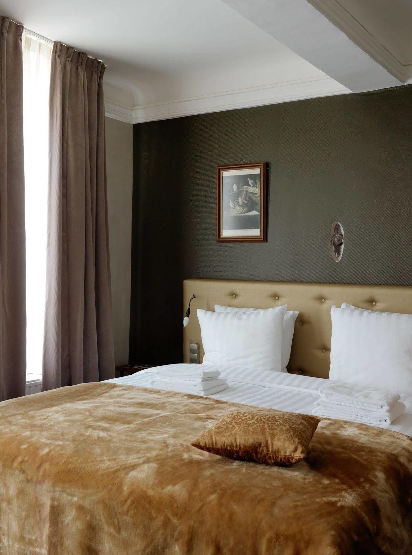 Boutique Hotel Grote Gracht Maastricht Esterno foto