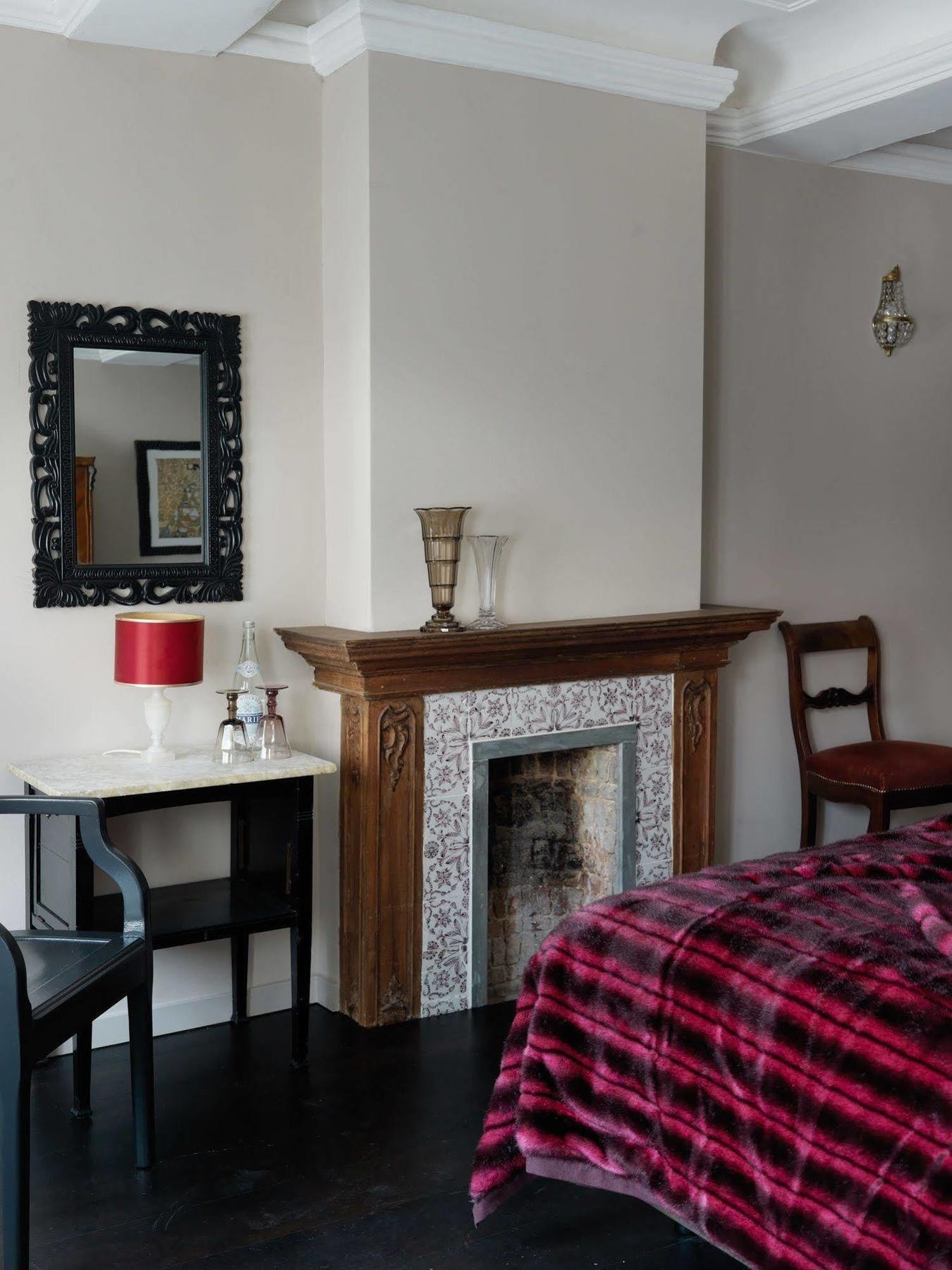 Boutique Hotel Grote Gracht Maastricht Esterno foto