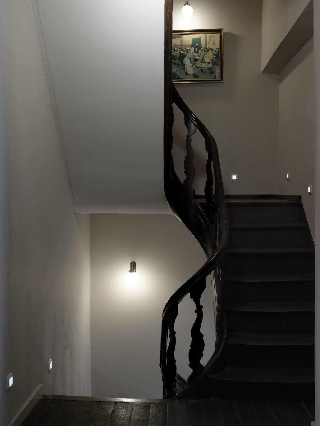 Boutique Hotel Grote Gracht Maastricht Esterno foto