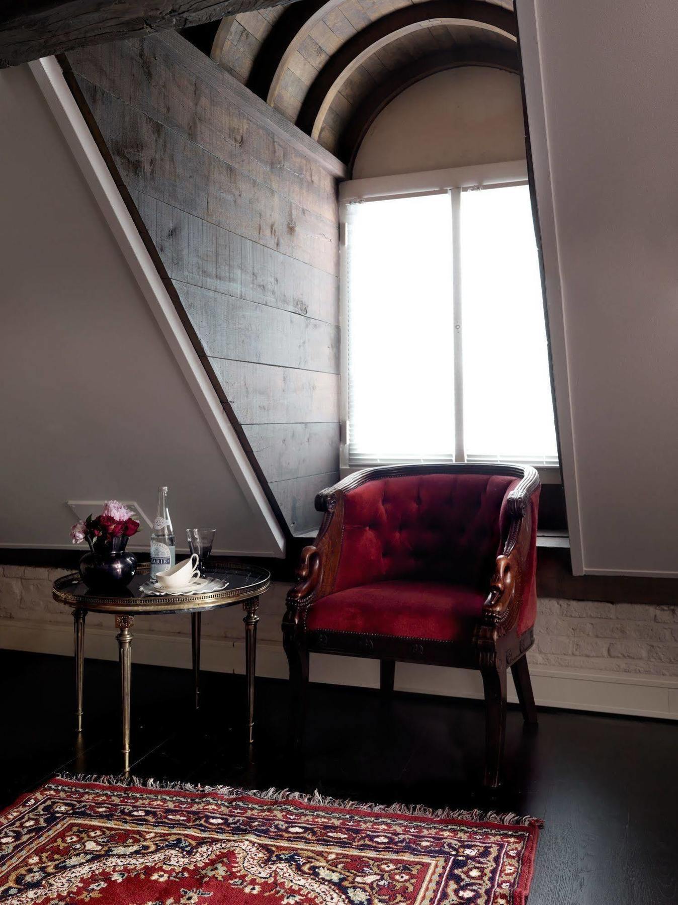 Boutique Hotel Grote Gracht Maastricht Esterno foto