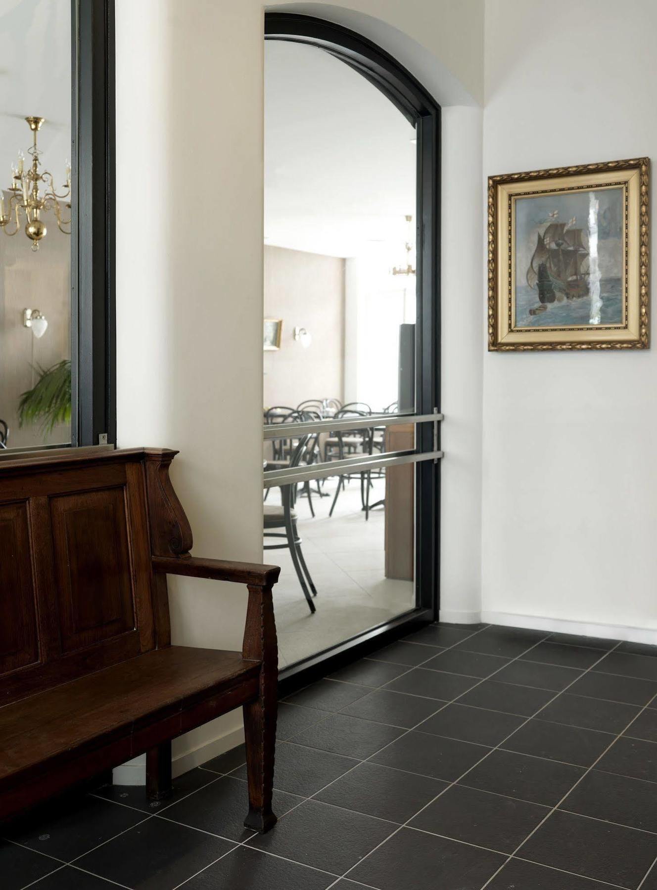 Boutique Hotel Grote Gracht Maastricht Esterno foto