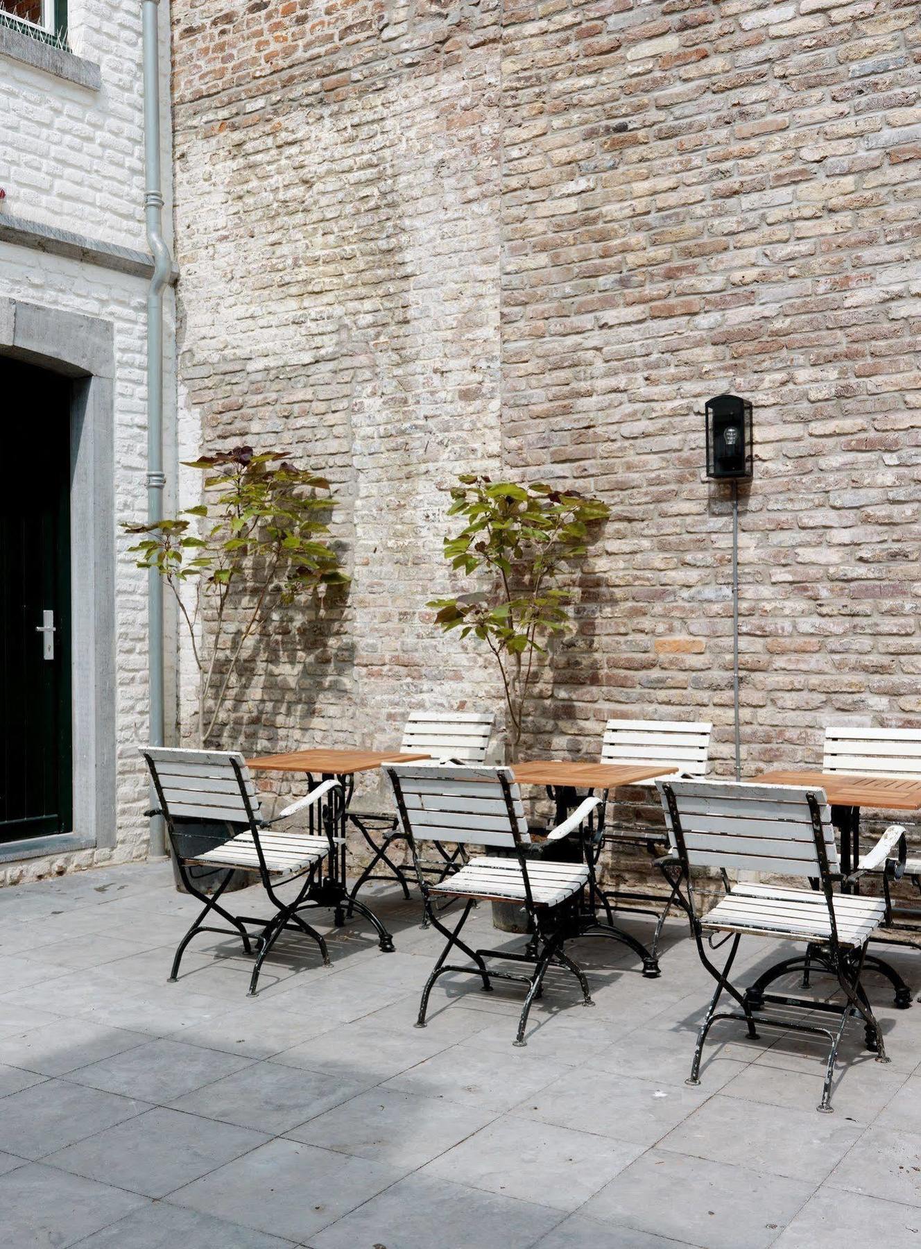 Boutique Hotel Grote Gracht Maastricht Esterno foto
