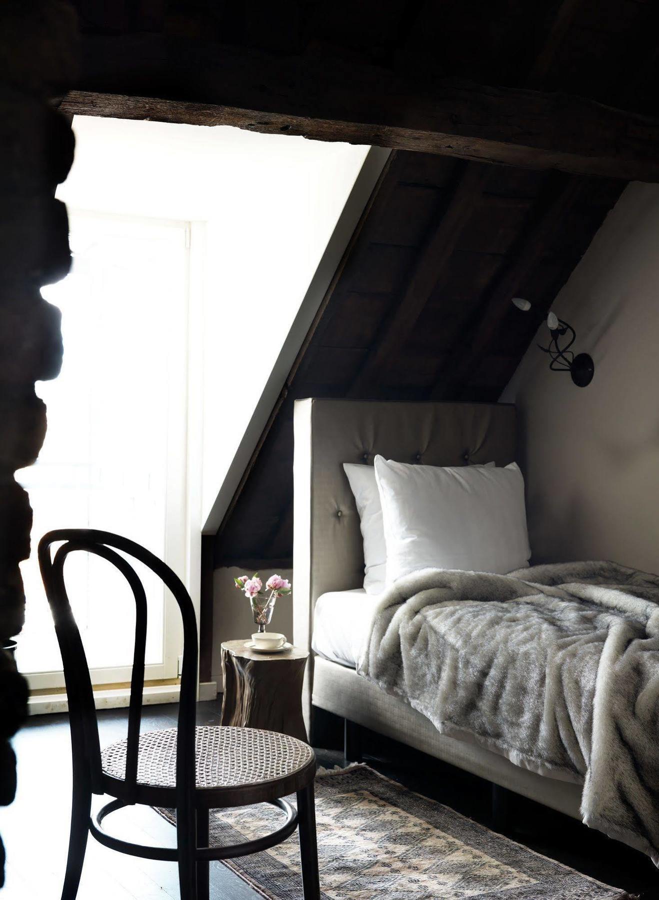 Boutique Hotel Grote Gracht Maastricht Esterno foto