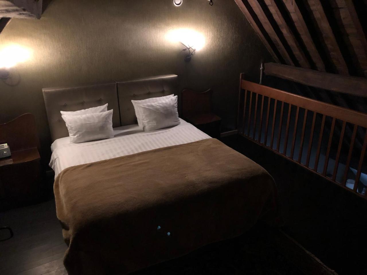 Boutique Hotel Grote Gracht Maastricht Esterno foto