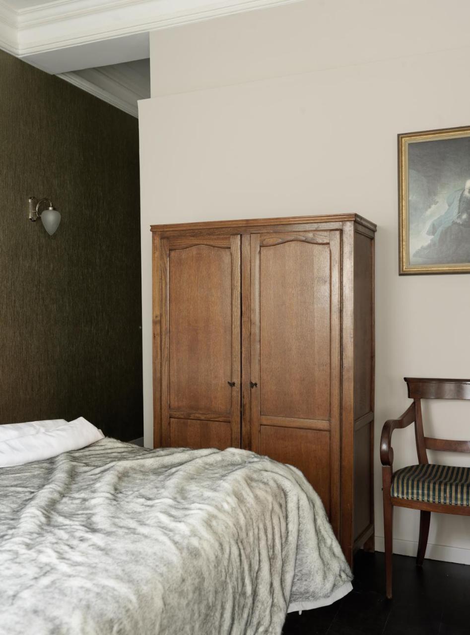 Boutique Hotel Grote Gracht Maastricht Esterno foto