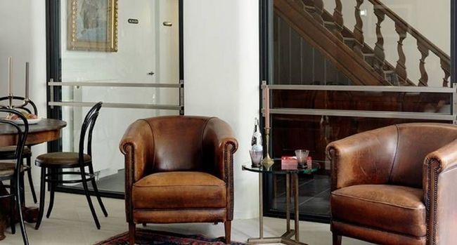 Boutique Hotel Grote Gracht Maastricht Interno foto