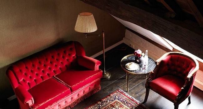 Boutique Hotel Grote Gracht Maastricht Camera foto